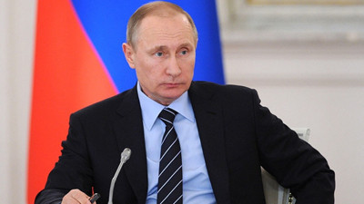 Putin: Sağduyunun galip gelmesini umuyoruz