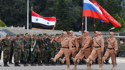 Rusya: Duma'daki toprak analizlerinde zehre rastlanmadı