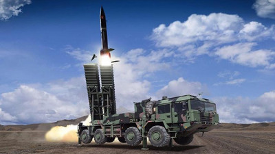 Husilerden Suudi Arabistan'a füze saldırısı