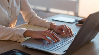 Ağbal'dan internetten kazanç sağlayanlara uyarı