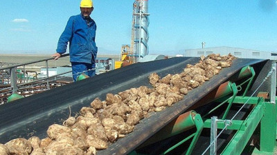 İki şeker fabrikası ihalesi için başvuru süresi uzatıldı