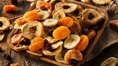 Tarımsal ürün ihracatına destek