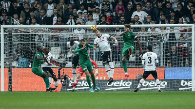 Süper Lig'de 29. hafta heyecanı başlıyor