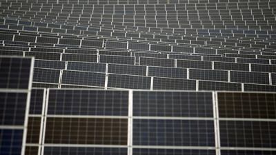 Güneş enerjisi panelinde yerli oranı yüzde 95'i bulacak