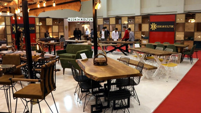 Mobilyada yeni trend minimalist eşya
