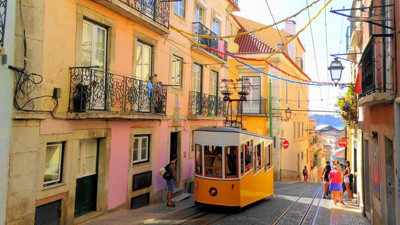 Dünyanın en yenilikçi 20 şehri