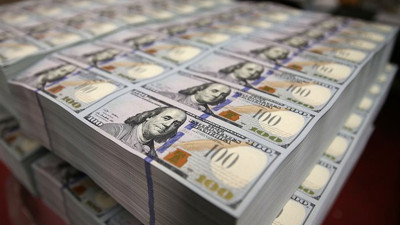 Dolar/TL, 4.09'un altını gördü