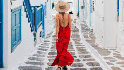 Balayı için en çok tercih edilen yerler