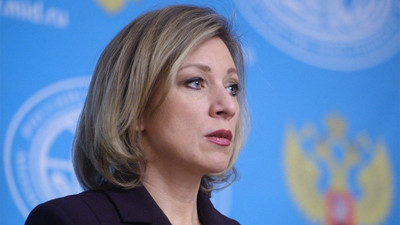 Rusya: Suriye'ye yönelik tehditler, BM Tüzüğü'nün ihlali