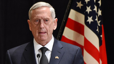 Mattis'ten Suriye açıklaması: ABD olarak kanıt arıyoruz