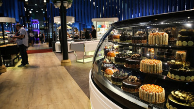 Dünyada alanında en büyük ikinci fuarı IBATECH İstanbul açıldı