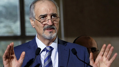 KSYÖ'den iki ekip Suriye'de soruşturma yürütecek