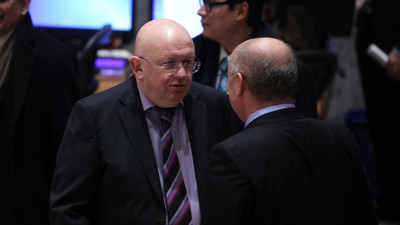 Rusya'dan ABD'ye: Suriye'ye karşı askeri harekattan kaçının