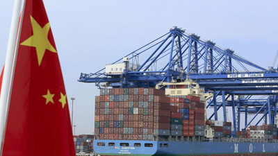 Çin'in ihracatında beklenmedik düşüş