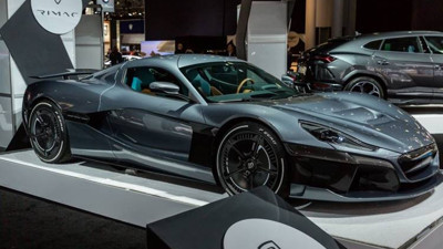 New York Auto Show'daki en beğenilen otomobiller