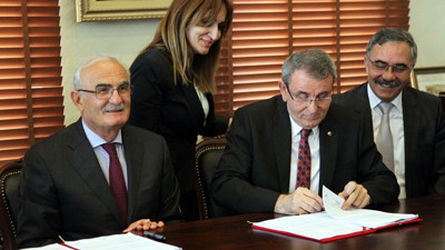 Samsun'da cerrahi el aletlerini pazarlayacak şirket kuruldu