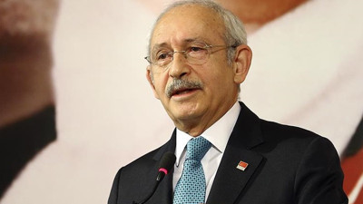 Kılıçdaroğlu'ndan dolar eleştirisi