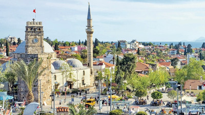 Dünya Bankası'ndan 91,54 milyon dolarlık kredi