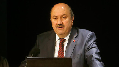 BDDK Başkanı: Bankacılık sektörü kredilerini yönetebilecek güçte