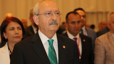 Kılıçdaroğlu'ndan dolar eleştirisi