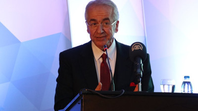 Bilecik: 4. Sanayi Devrimi kararlılık isteyen bir ekip işidir