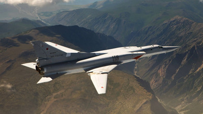 'İran hava sahasını Rus bombardıman uçaklarına açtı' iddiası