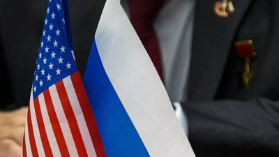 Rusya'dan sert tepki