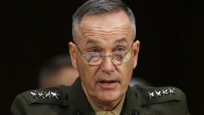 Pentagon, hangi hedeflerin vurulduğunu açıkladı