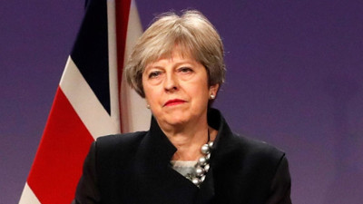 İngiltere ve Fransa'dan operasyon yorumu