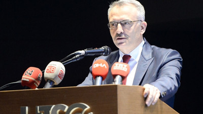 'Borçlanmayı 2002’den sonra hızla aşağı çektik'