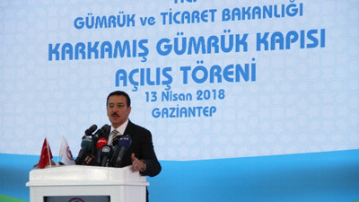 "Türkiye'yi transit üs haline getireceğiz"