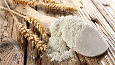 Ukrayna'dan Türkiye'ye "buğdayımızı öğütün" çağrısı