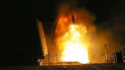 Dört ülkeden Suriye operasyonu açıklaması