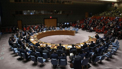 Rusya, BM'nin ABD'yi kınamasını istiyor