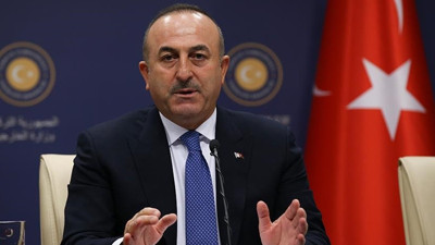 Çavuşoğlu: Tercihte bulunmuyoruz, doğruyu söylüyoruz