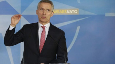 NATO, Suriye rejimini kınadı