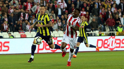 Fenerbahçe'den kritik galibiyet