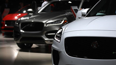 Lüks otomobil satışlarında yüzde 12 artış