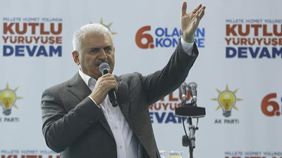 Yıldırım'dan dolar değerlendirmesi