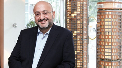 İnşaat şirketi İnanlar iflas istedi