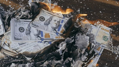 Kur riskini azaltmak için alınan kararlar yangını artırır mı?