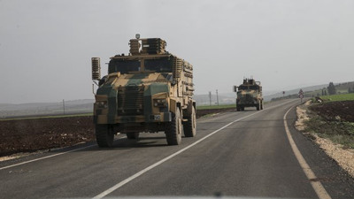 Şırnak'ta 3 şehit