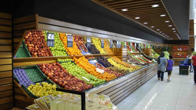 Zincir marketlerin tatil talebine destek