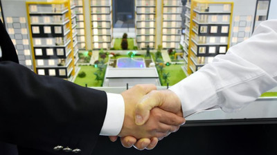 Yüksek faiz 'senetli satış'ı başlattı