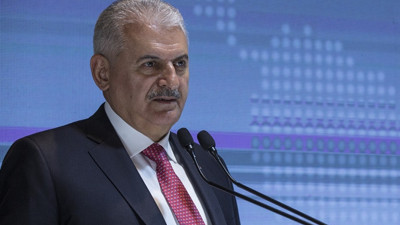 Başbakan'dan işsizlik yorumu