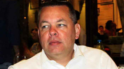 FETÖ şüphelisi ABD'li rahip, Türkçe savunma yaptı