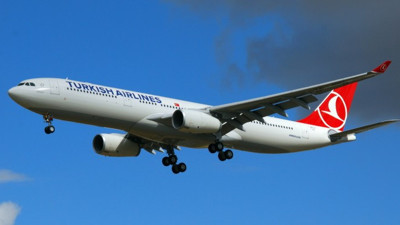 THY, SIPL ile imzaladığı anlaşmanın süresini uzattı