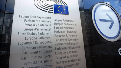 AB'den Esad rejimine yeni yaptırım sinyali