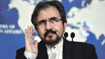 İran: Astana görüşmeleri devam etmeli