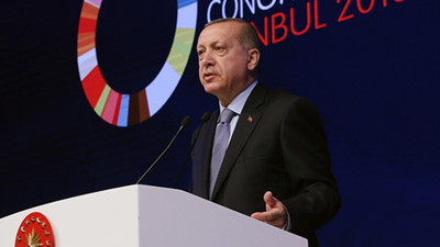 "Büyük hedefler, büyük reformlar gerektirir"